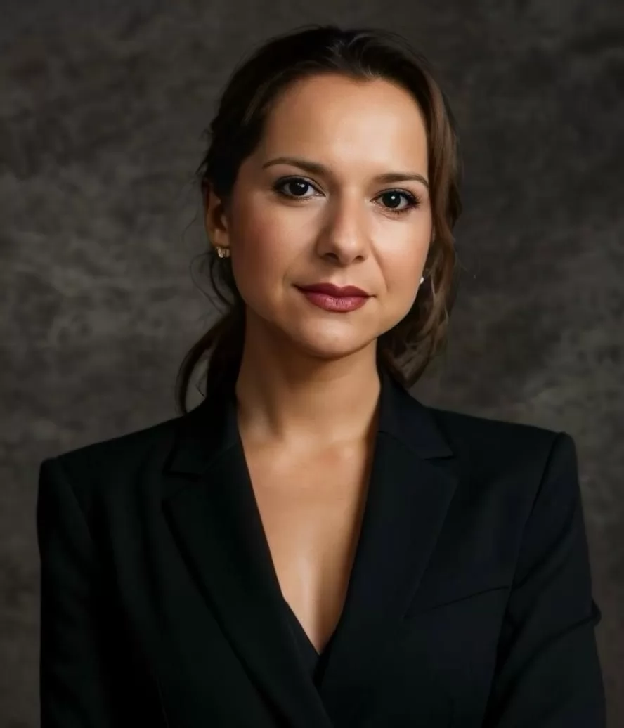 Duygu Özsüer