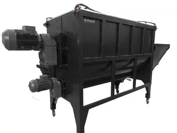 Karma Makinası ( Mikser Makinesi )