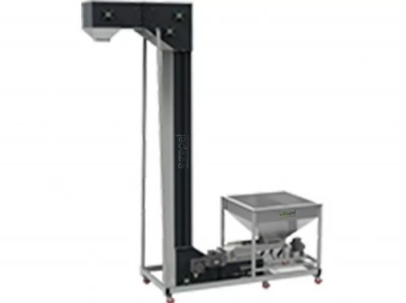 Paketleme Makinaları