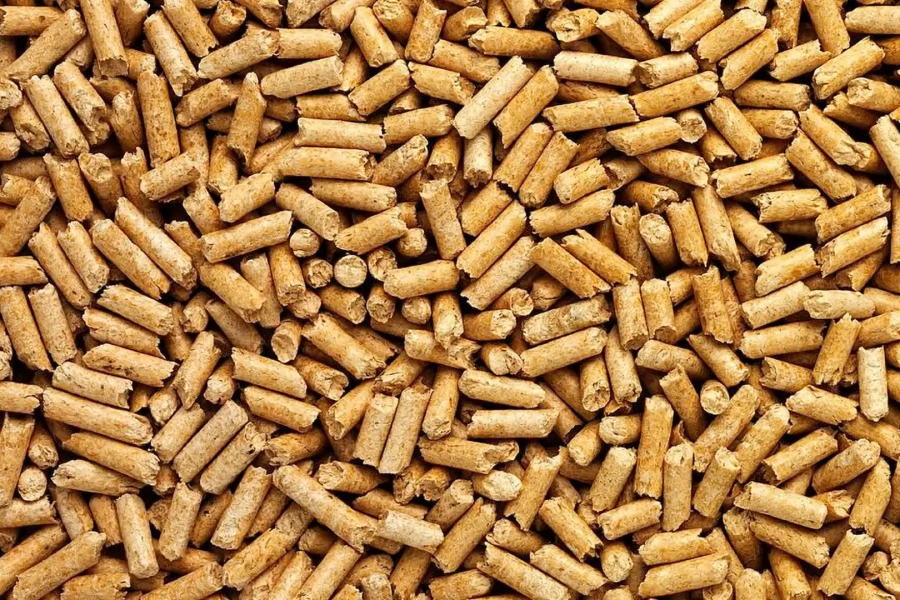 Sürdürülebilir Üretimde Pelet Teknolojilerinin Rolü
