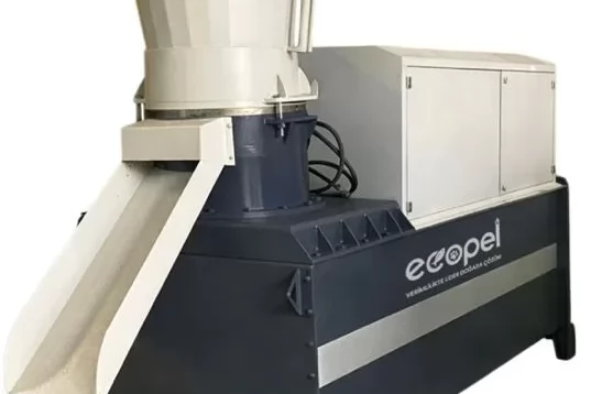 Fabricants de machines à granulés en Turquie